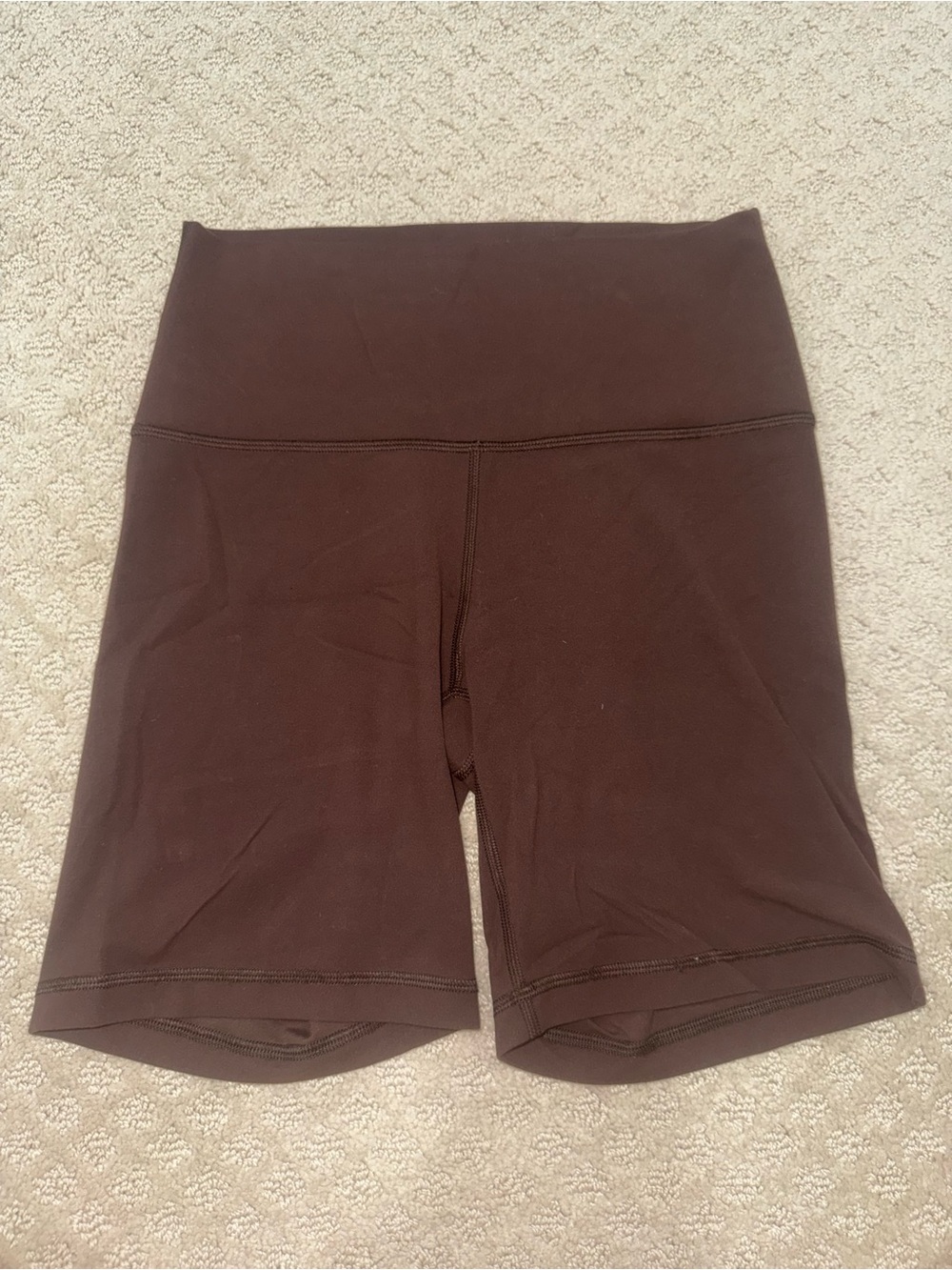 TNAction Biker Shorts